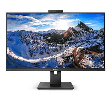 Philips 326P1H/75 32" QHD USB-C Dock LCD